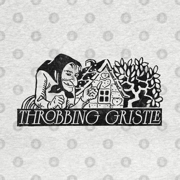 Throbbing Gristle ∆∆∆∆∆∆∆∆ Fan Art Design by unknown_pleasures